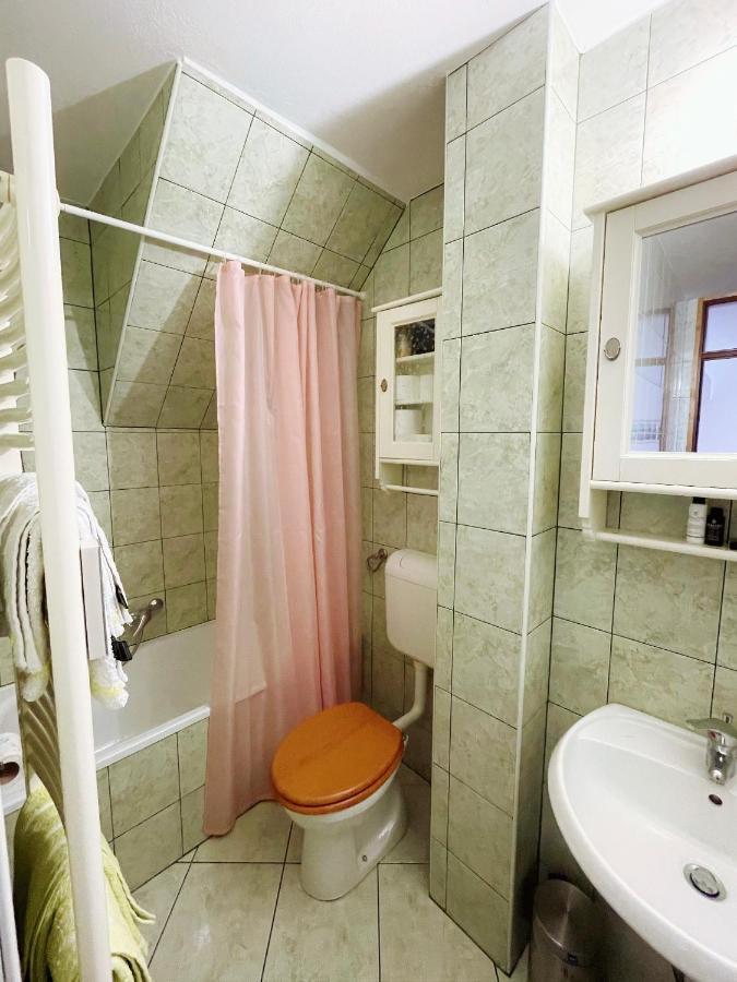 Charming And Cozy Apartment Sara بوينج المظهر الخارجي الصورة